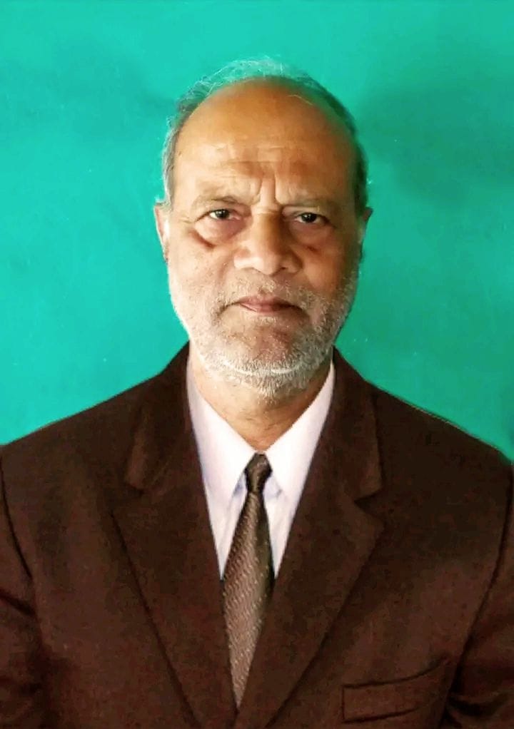 Muralidhar Nanda